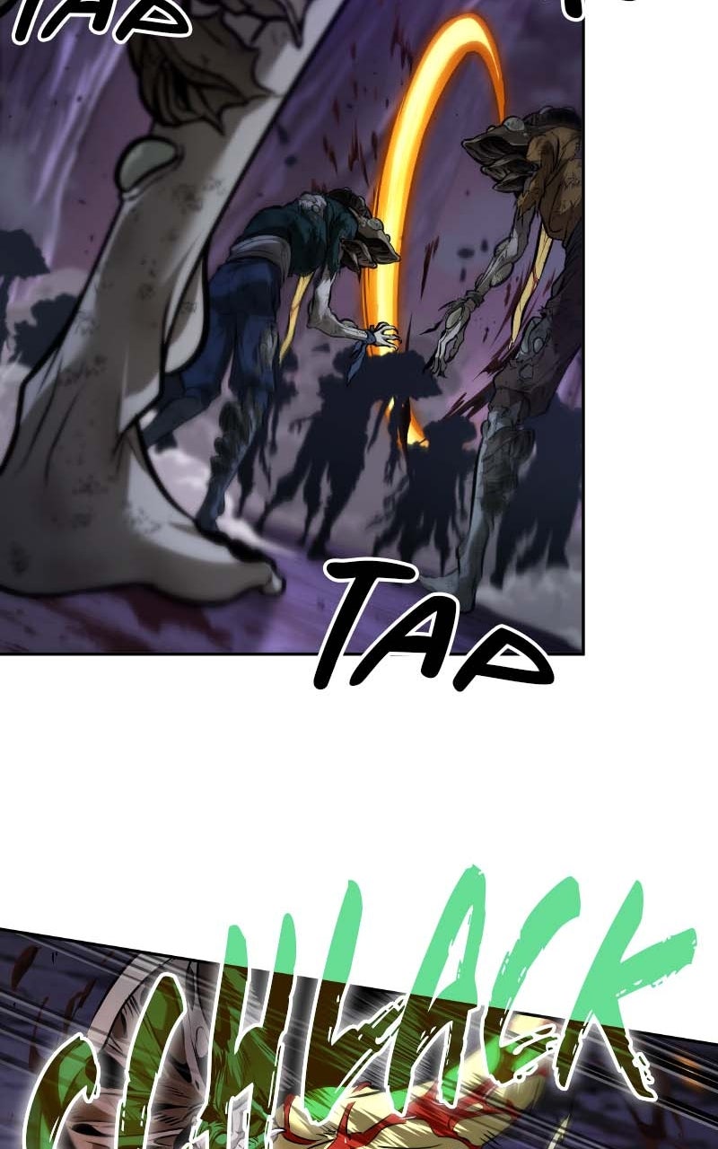 Read The Last Adventurer fr Manga Online