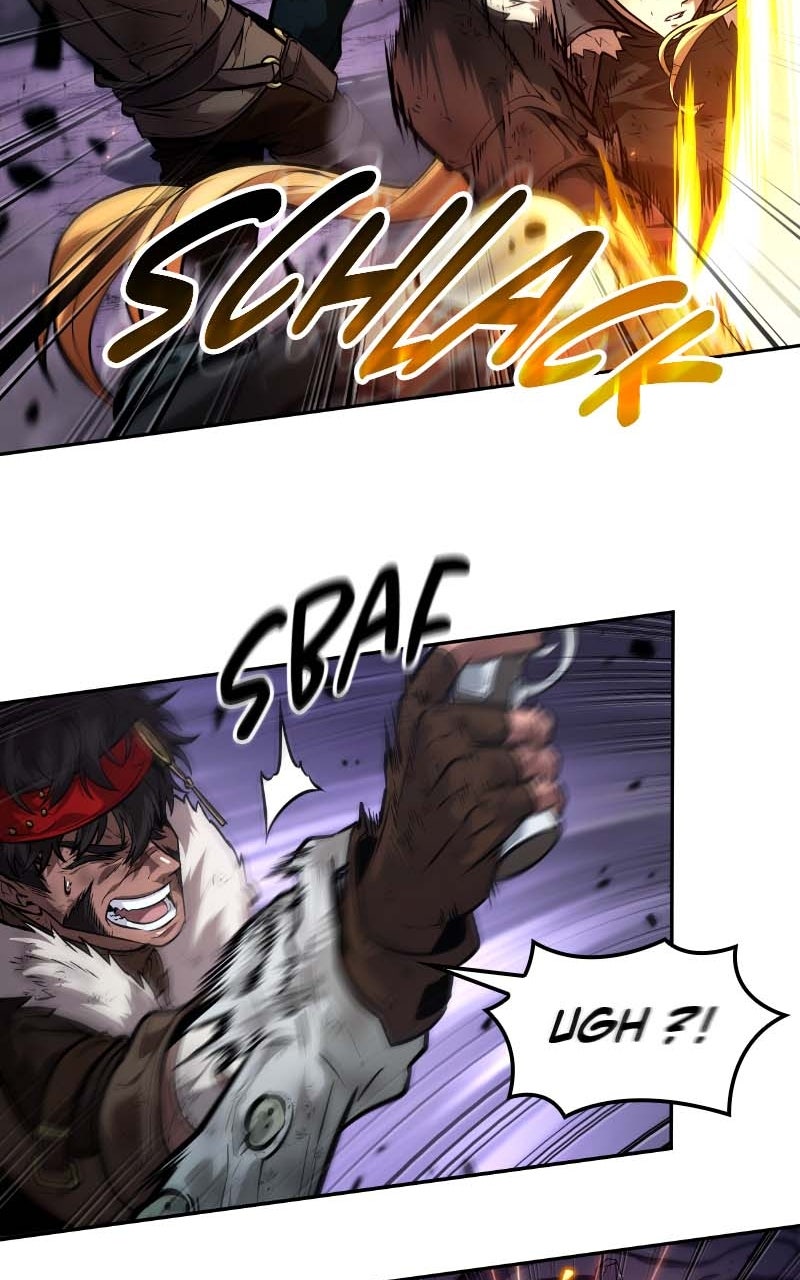 Read The Last Adventurer fr Manga Online