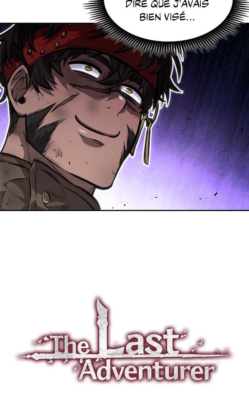 Read The Last Adventurer fr Manga Online