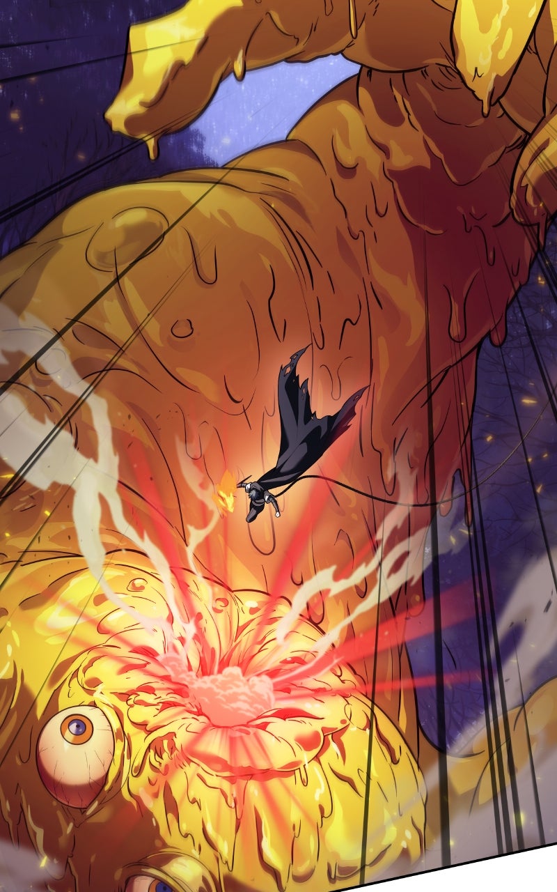 Read The Last Adventurer fr Manga Online