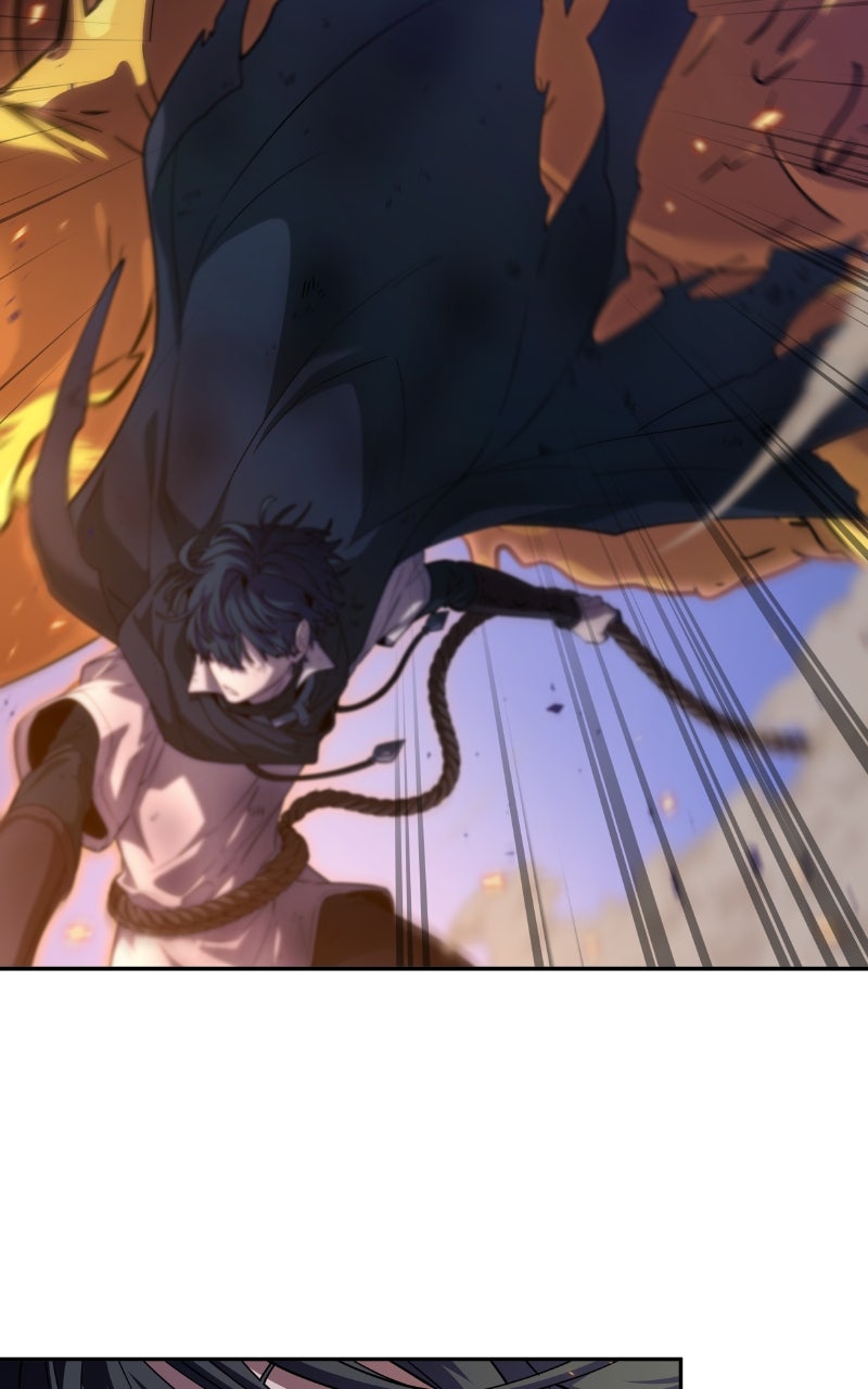 Read The Last Adventurer fr Manga Online