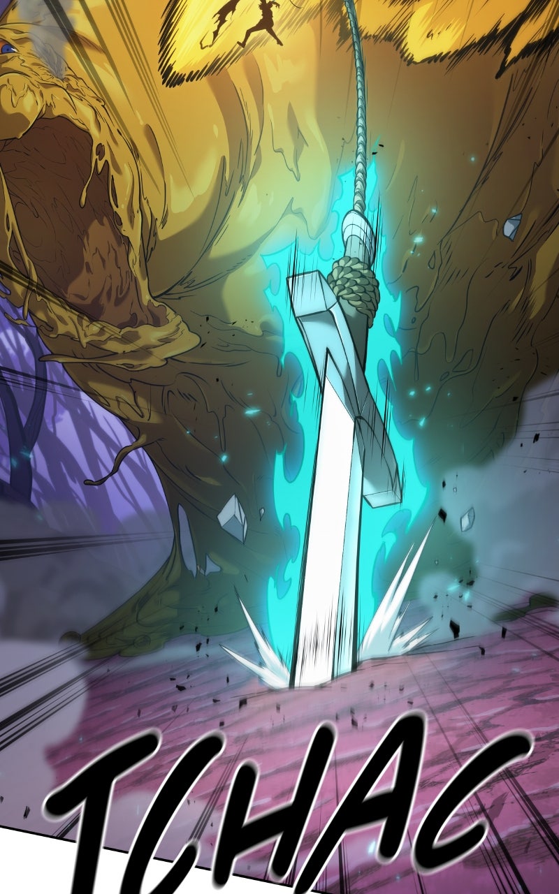 Read The Last Adventurer fr Manga Online