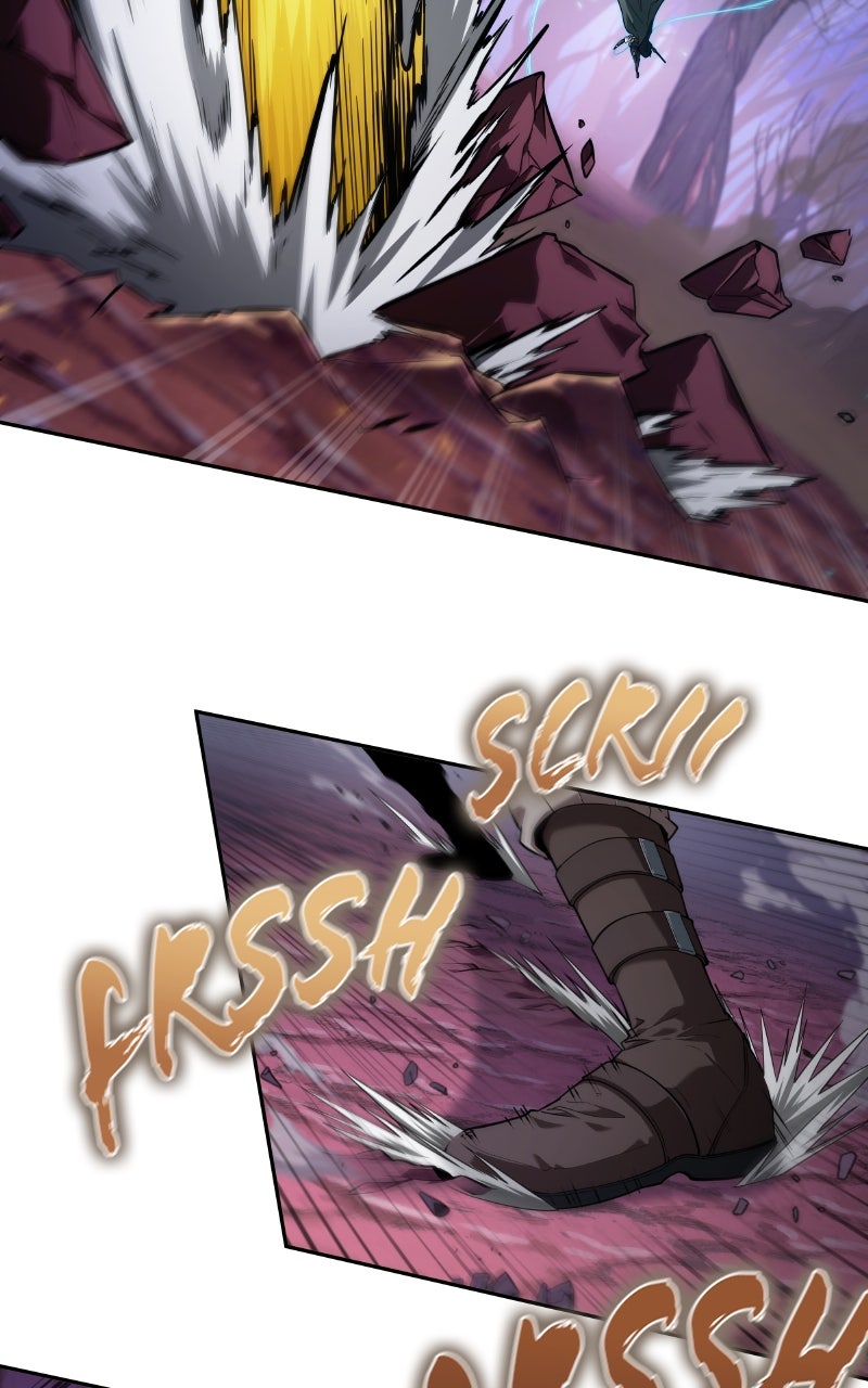 Read The Last Adventurer fr Manga Online