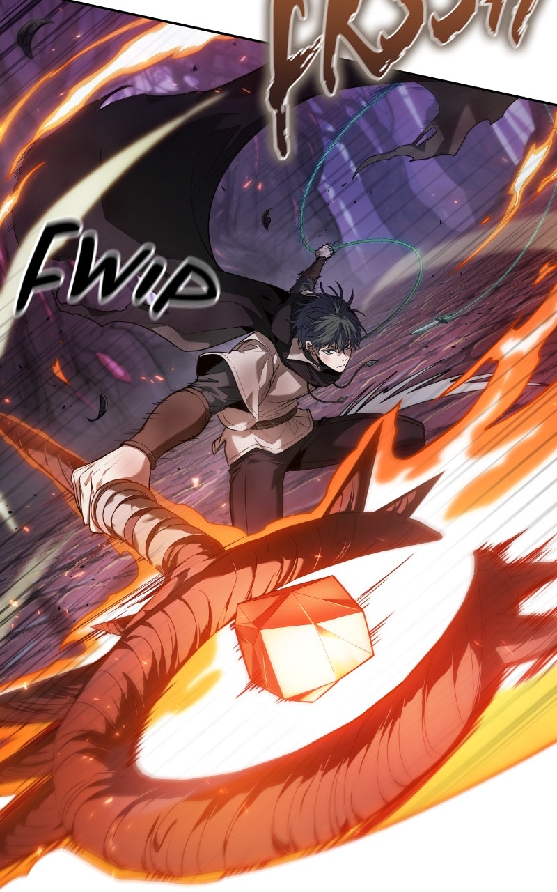 Read The Last Adventurer fr Manga Online