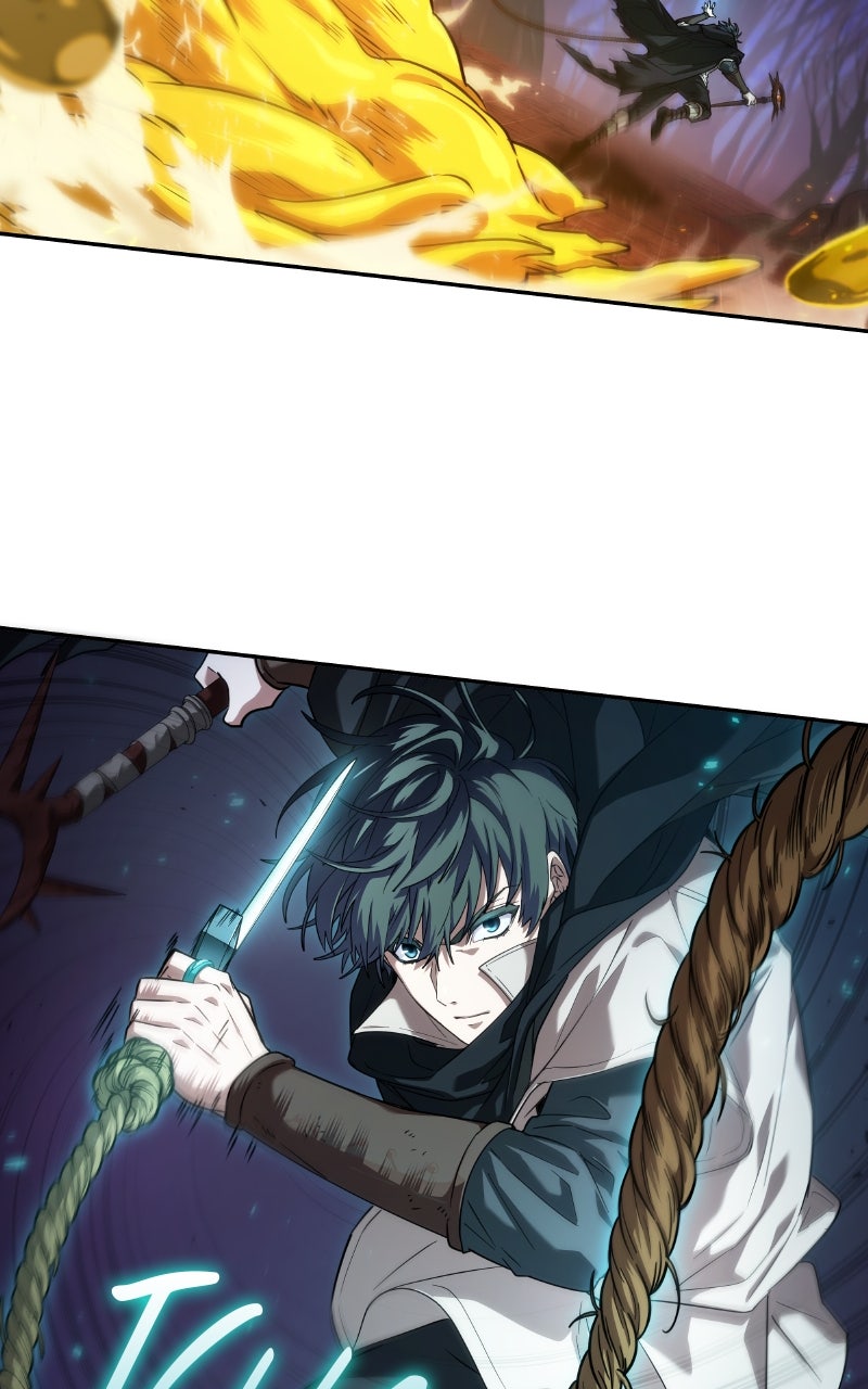 Read The Last Adventurer fr Manga Online