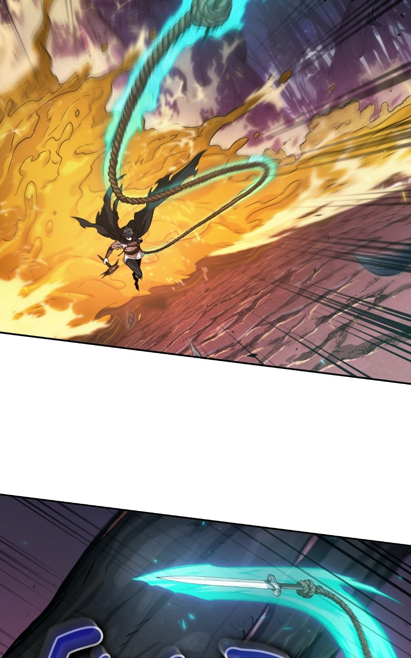 Read The Last Adventurer fr Manga Online