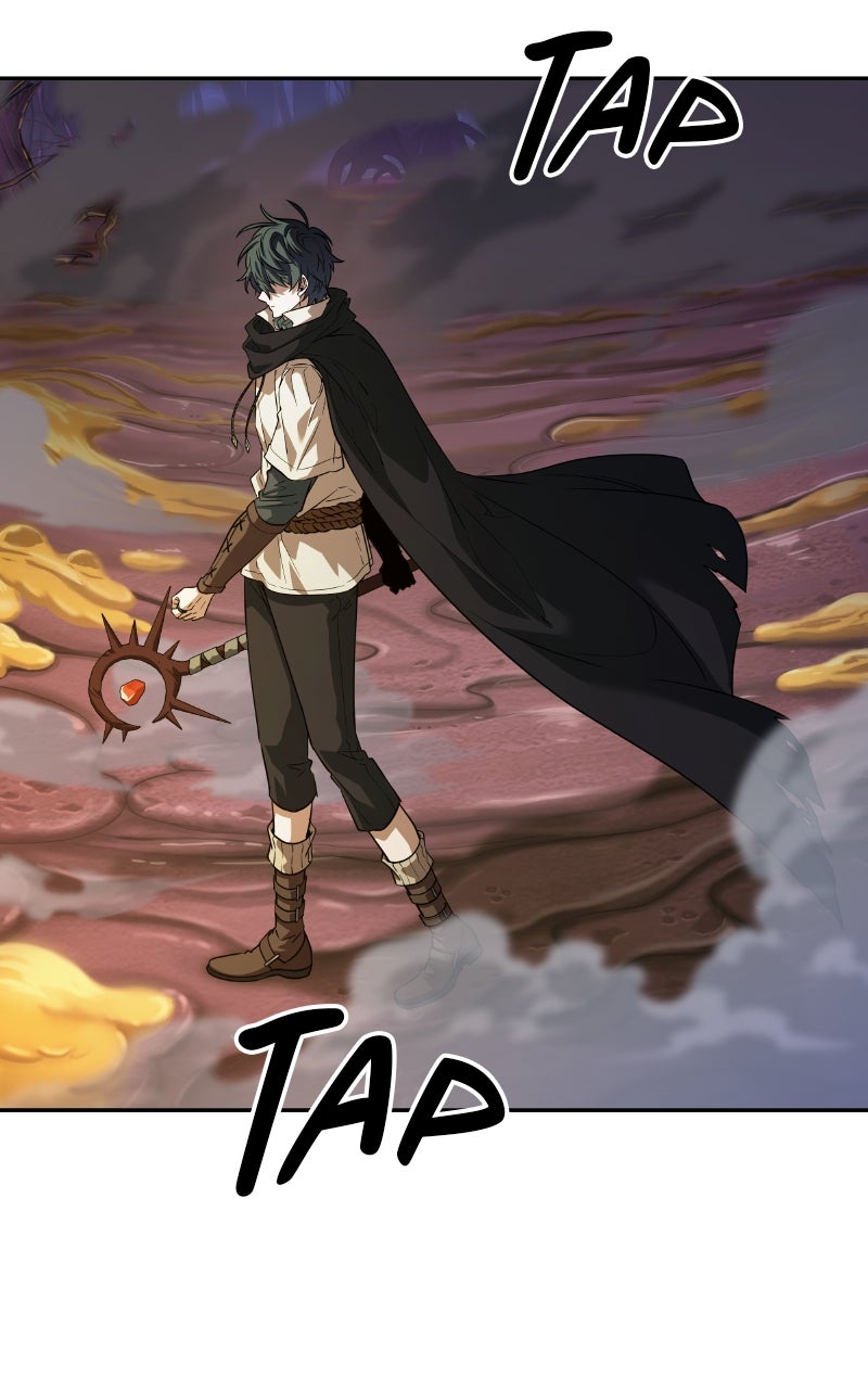 Read The Last Adventurer fr Manga Online