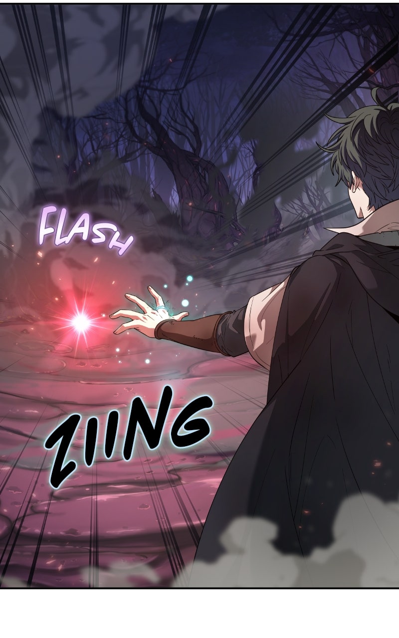 Read The Last Adventurer fr Manga Online