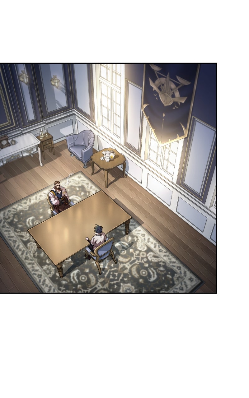 Read The Last Adventurer fr Manga Online