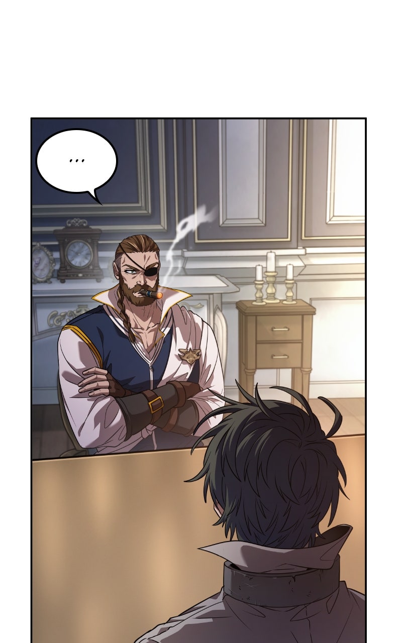 Read The Last Adventurer fr Manga Online