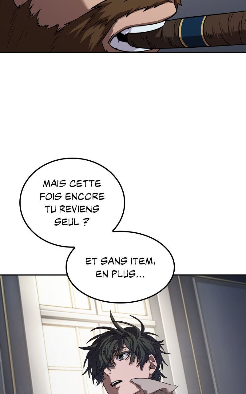 Read The Last Adventurer fr Manga Online