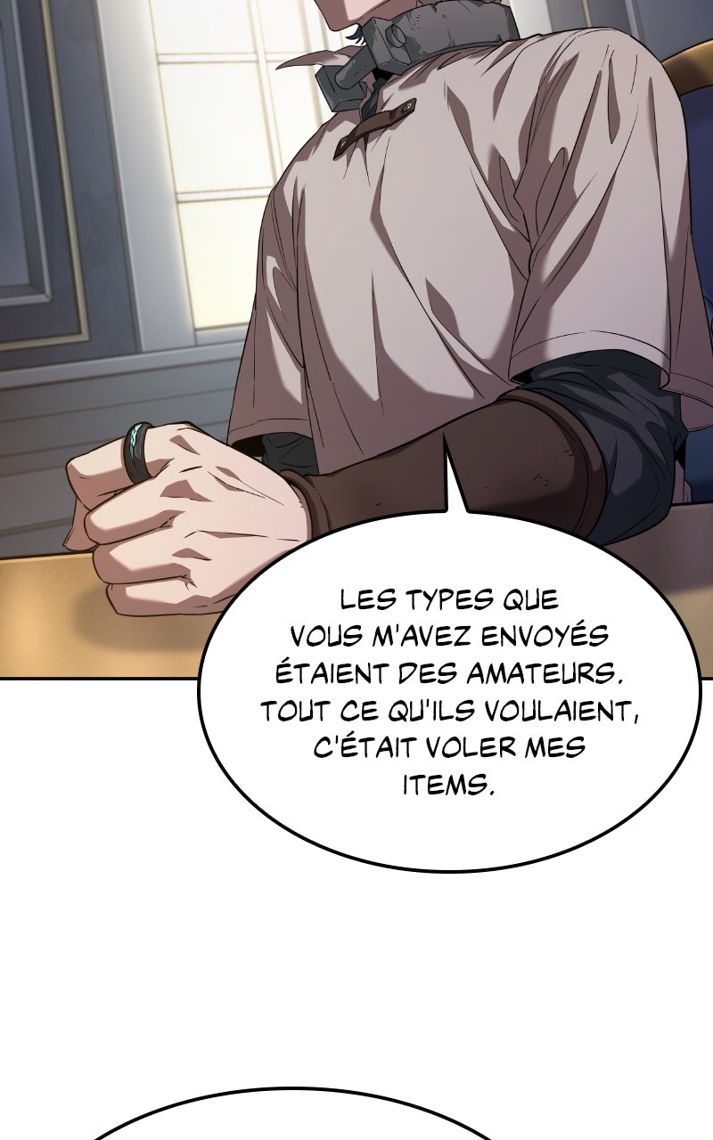 Read The Last Adventurer fr Manga Online