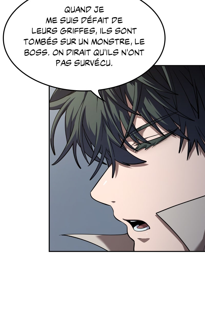 Read The Last Adventurer fr Manga Online