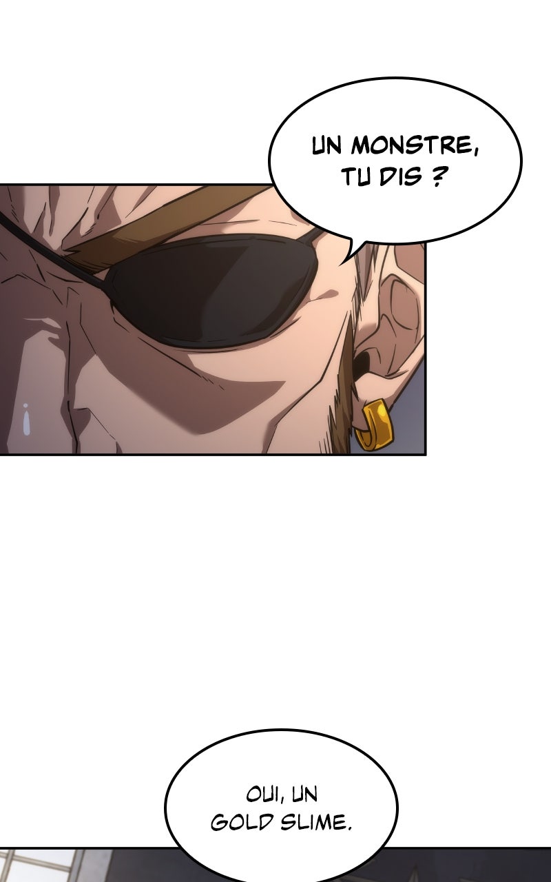 Read The Last Adventurer fr Manga Online