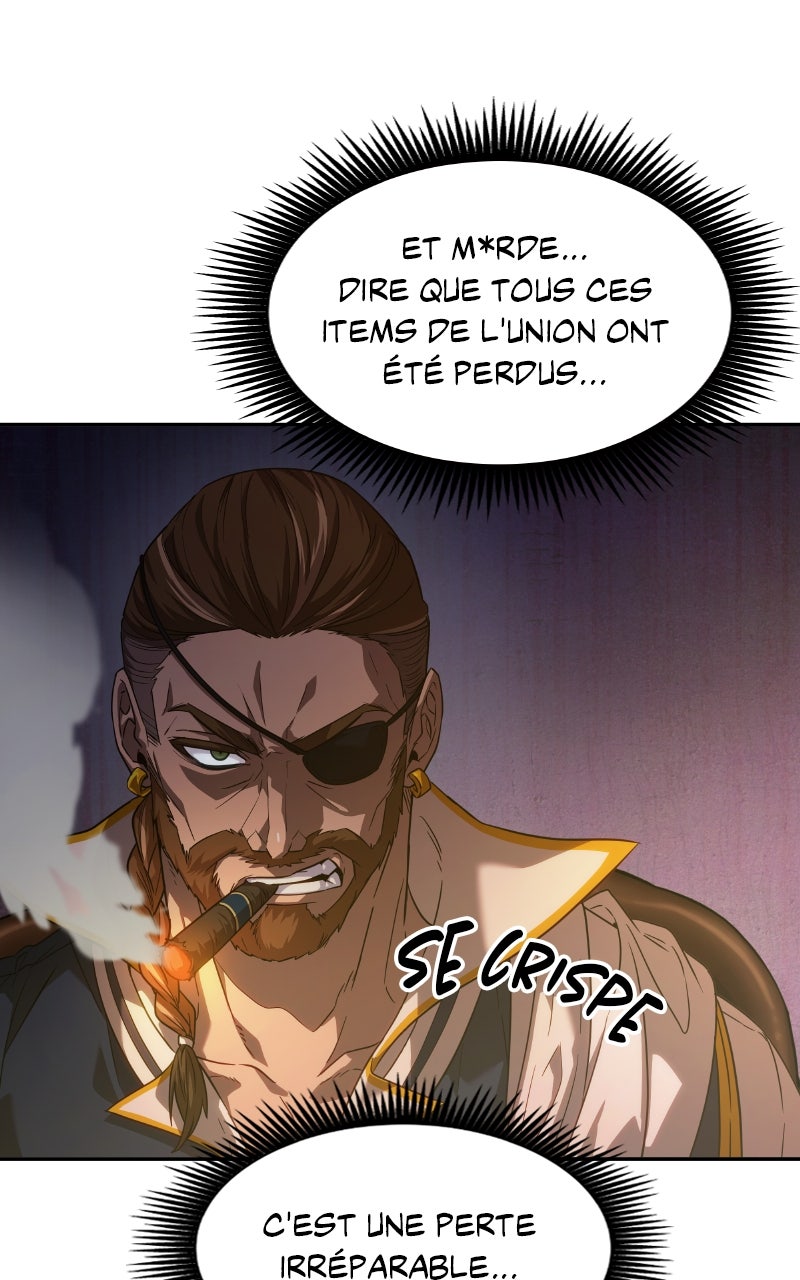 Read The Last Adventurer fr Manga Online