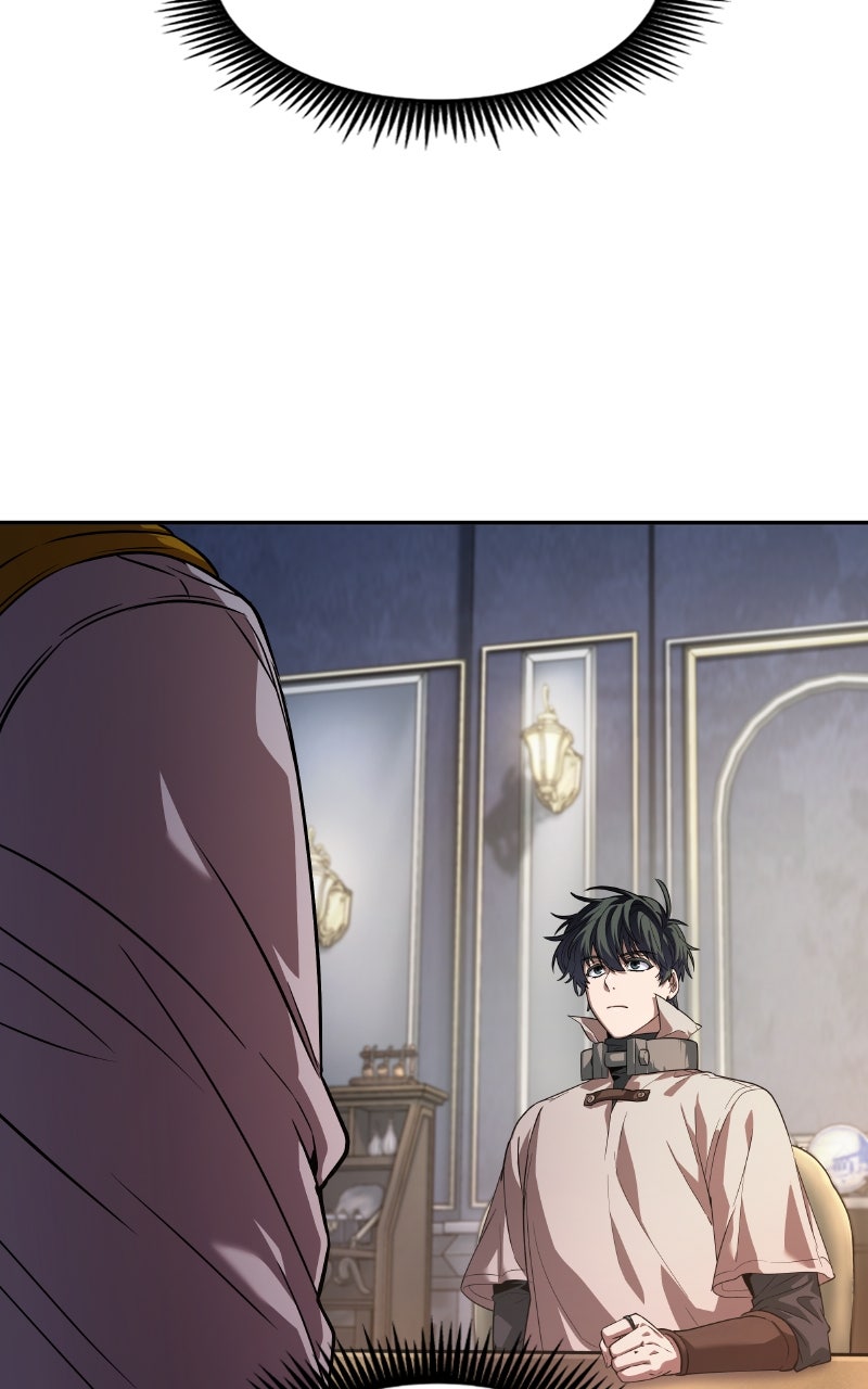 Read The Last Adventurer fr Manga Online