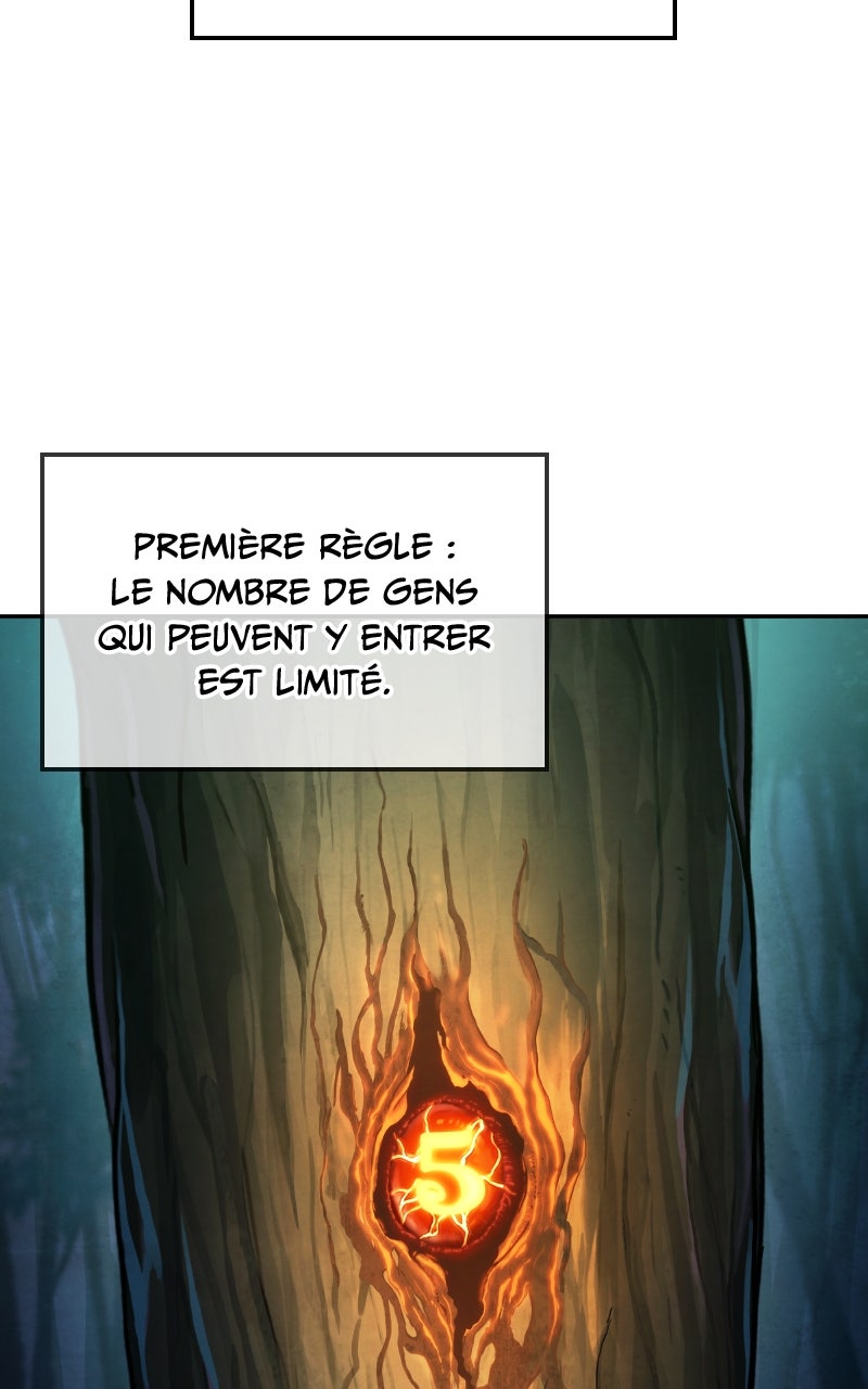 Read The Last Adventurer fr Manga Online