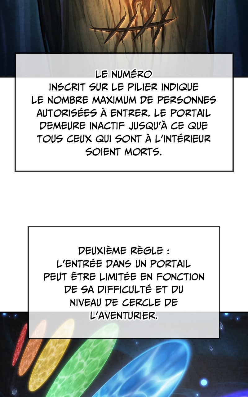 Read The Last Adventurer fr Manga Online