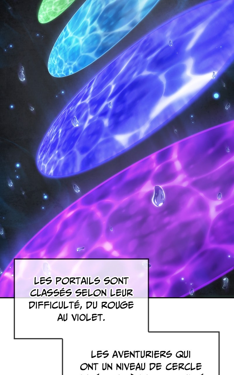 Read The Last Adventurer fr Manga Online