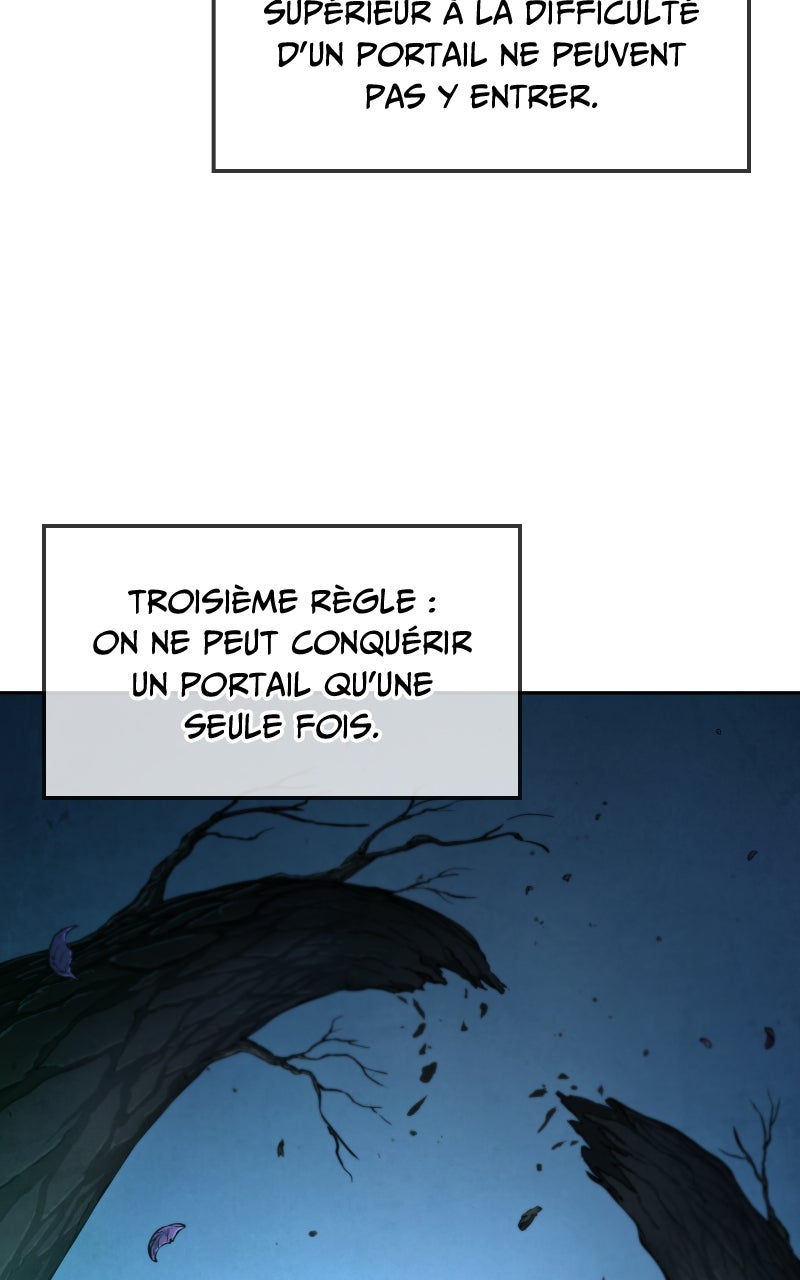 Read The Last Adventurer fr Manga Online