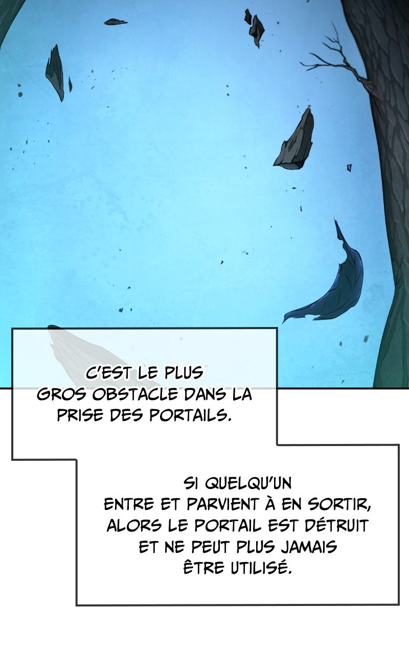 Read The Last Adventurer fr Manga Online