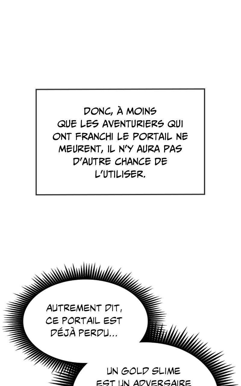 Read The Last Adventurer fr Manga Online