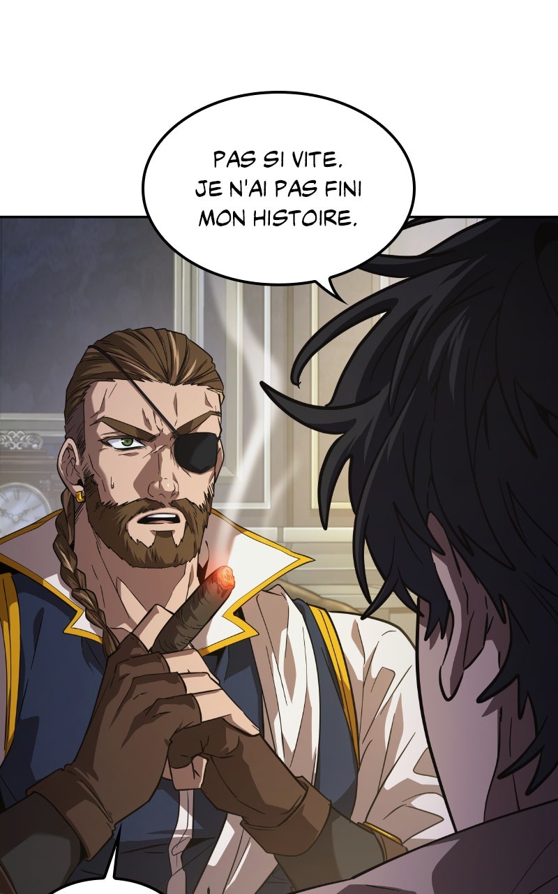 Read The Last Adventurer fr Manga Online