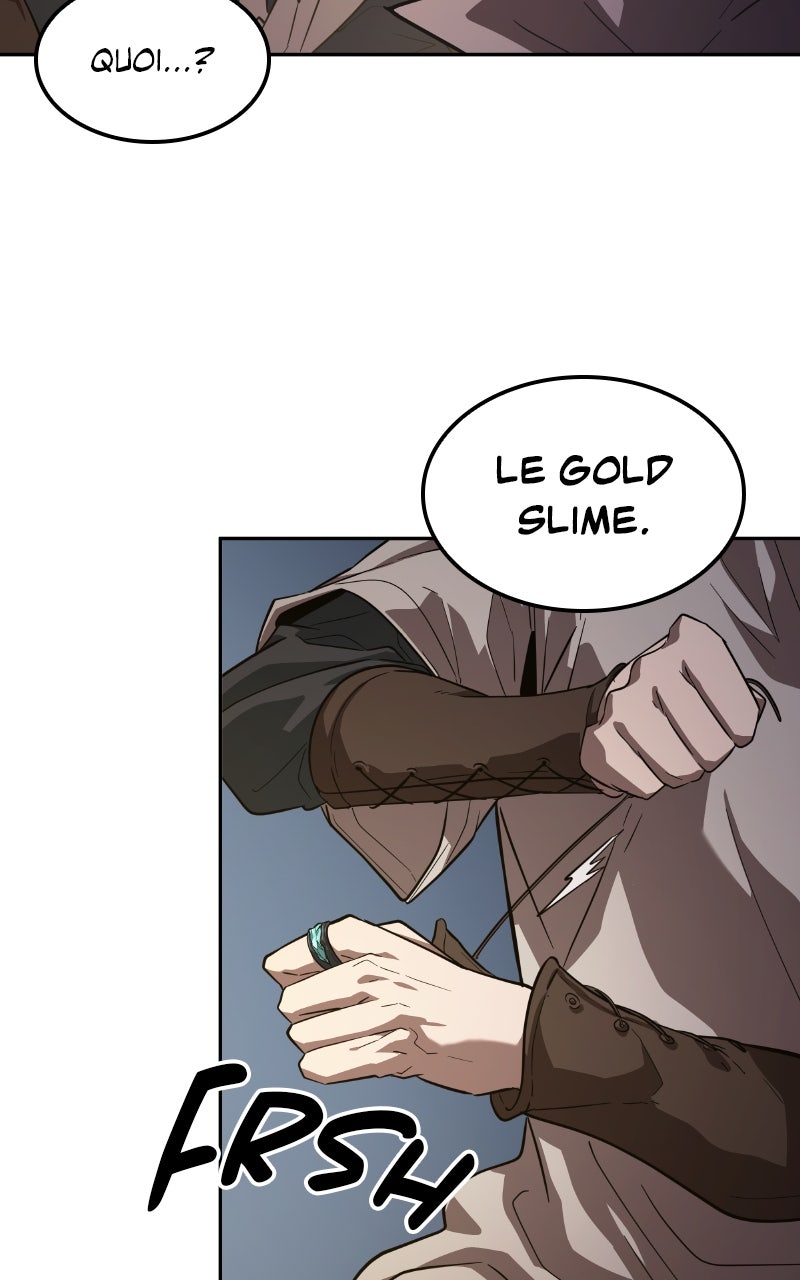 Read The Last Adventurer fr Manga Online