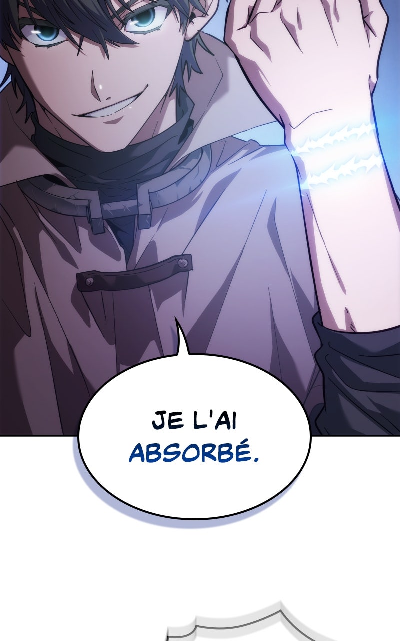 Read The Last Adventurer fr Manga Online