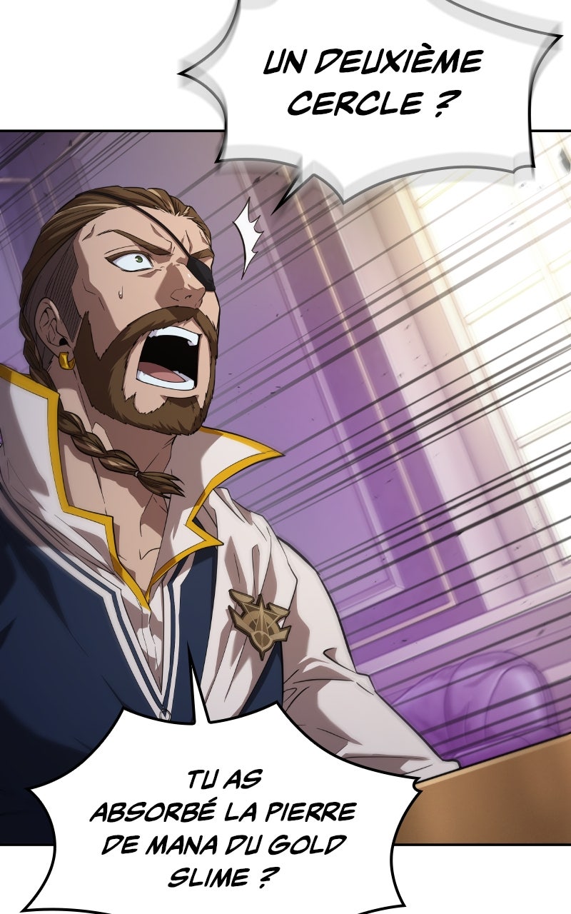 Read The Last Adventurer fr Manga Online