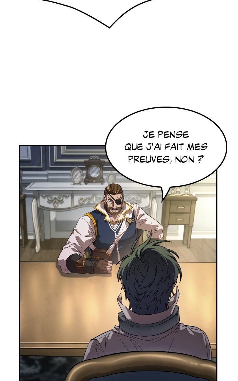 Read The Last Adventurer fr Manga Online