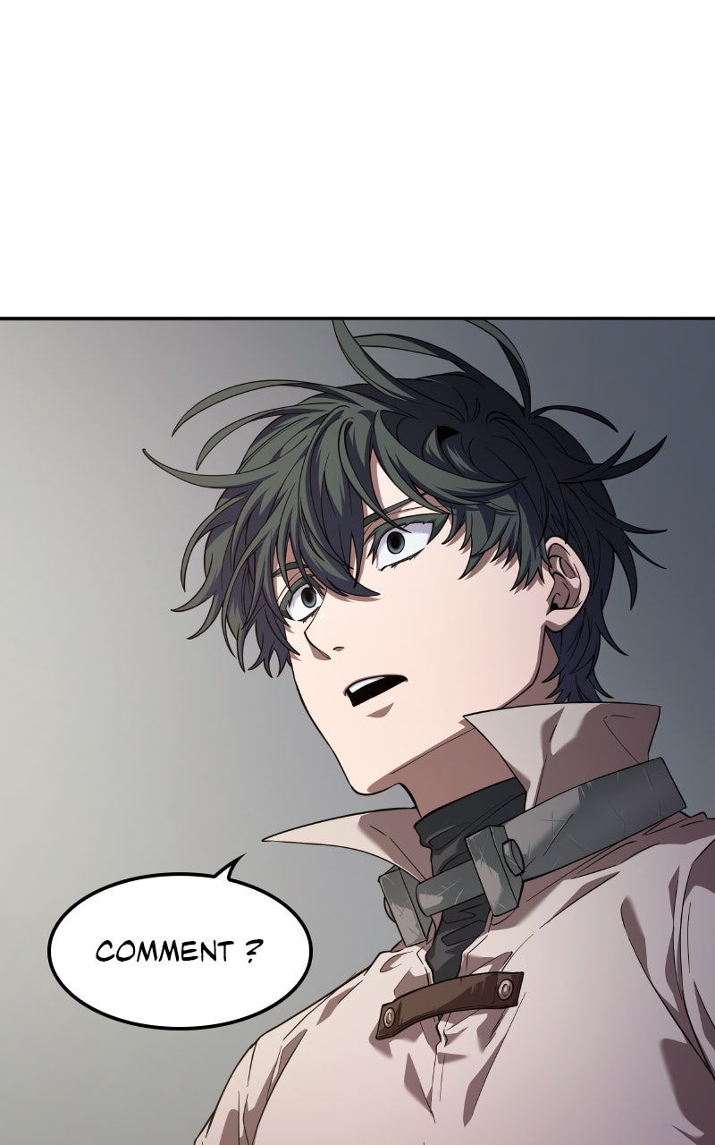 Read The Last Adventurer fr Manga Online