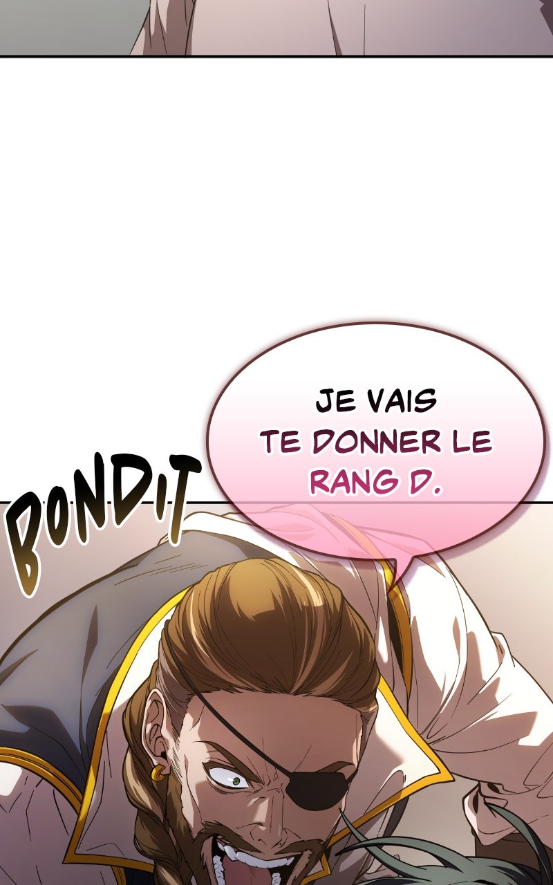 Read The Last Adventurer fr Manga Online