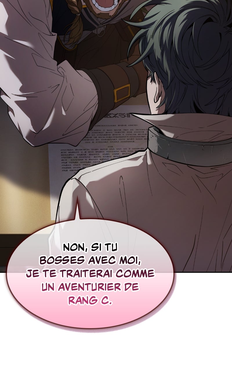 Read The Last Adventurer fr Manga Online