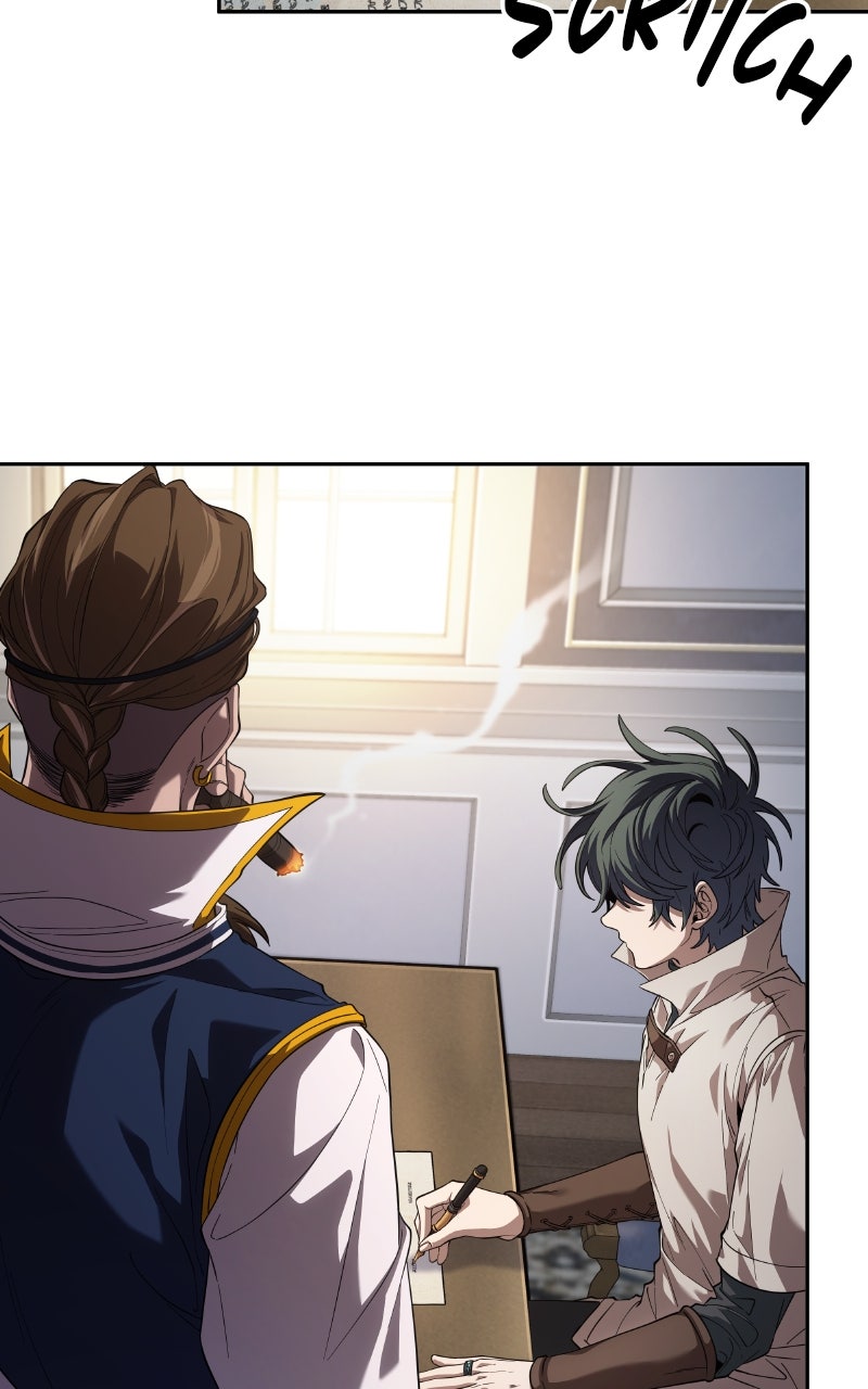 Read The Last Adventurer fr Manga Online