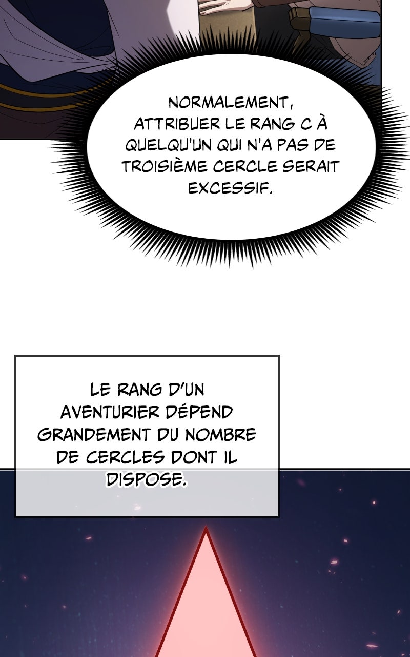 Read The Last Adventurer fr Manga Online