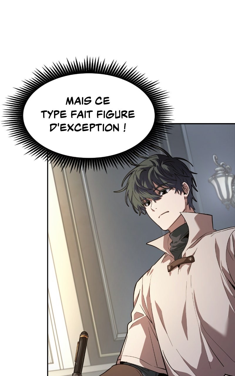 Read The Last Adventurer fr Manga Online