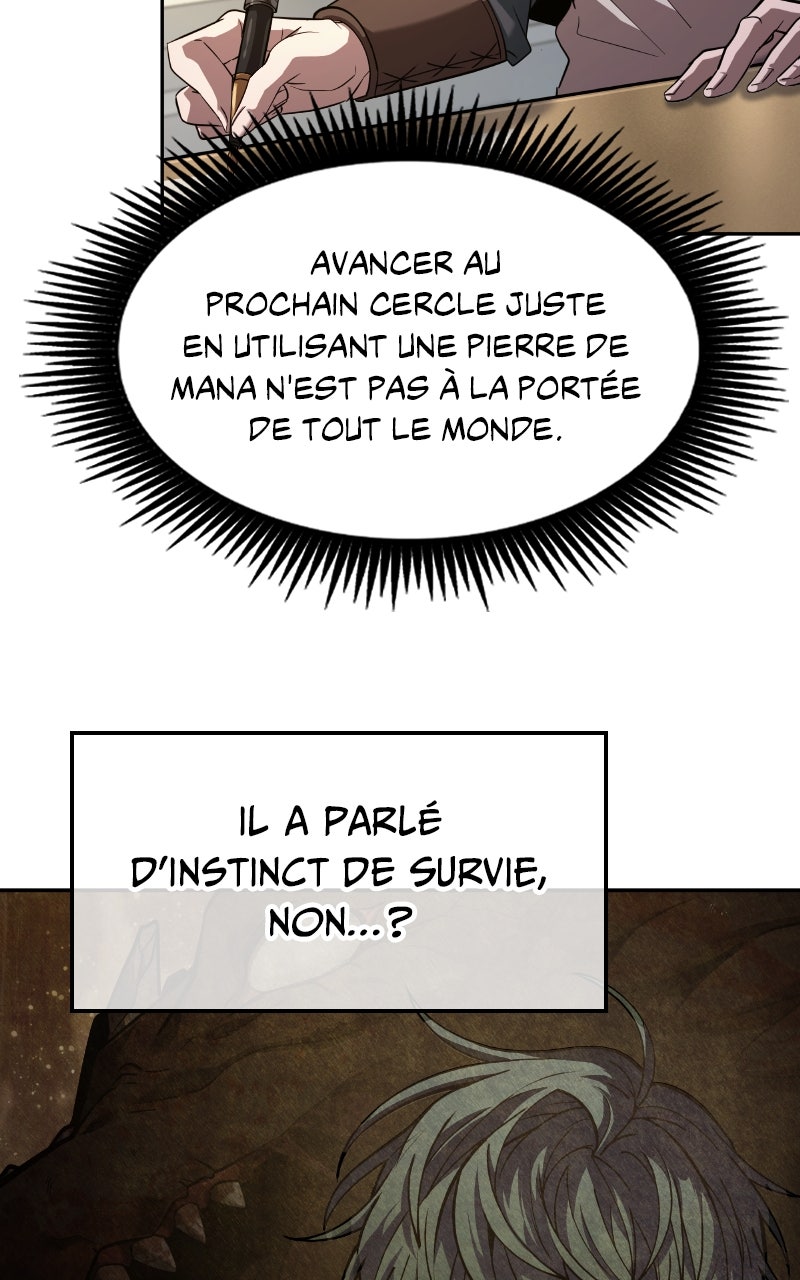 Read The Last Adventurer fr Manga Online