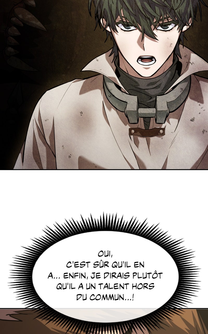 Read The Last Adventurer fr Manga Online