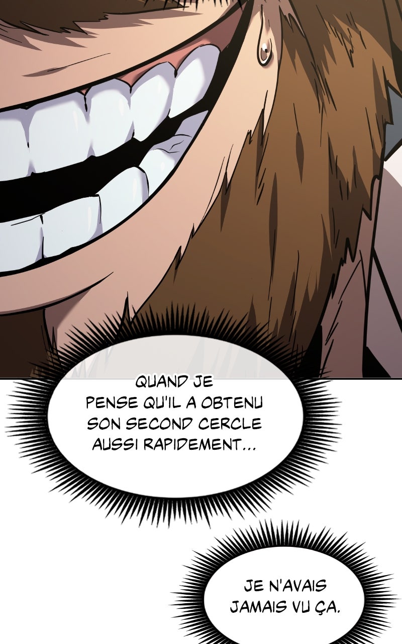 Read The Last Adventurer fr Manga Online