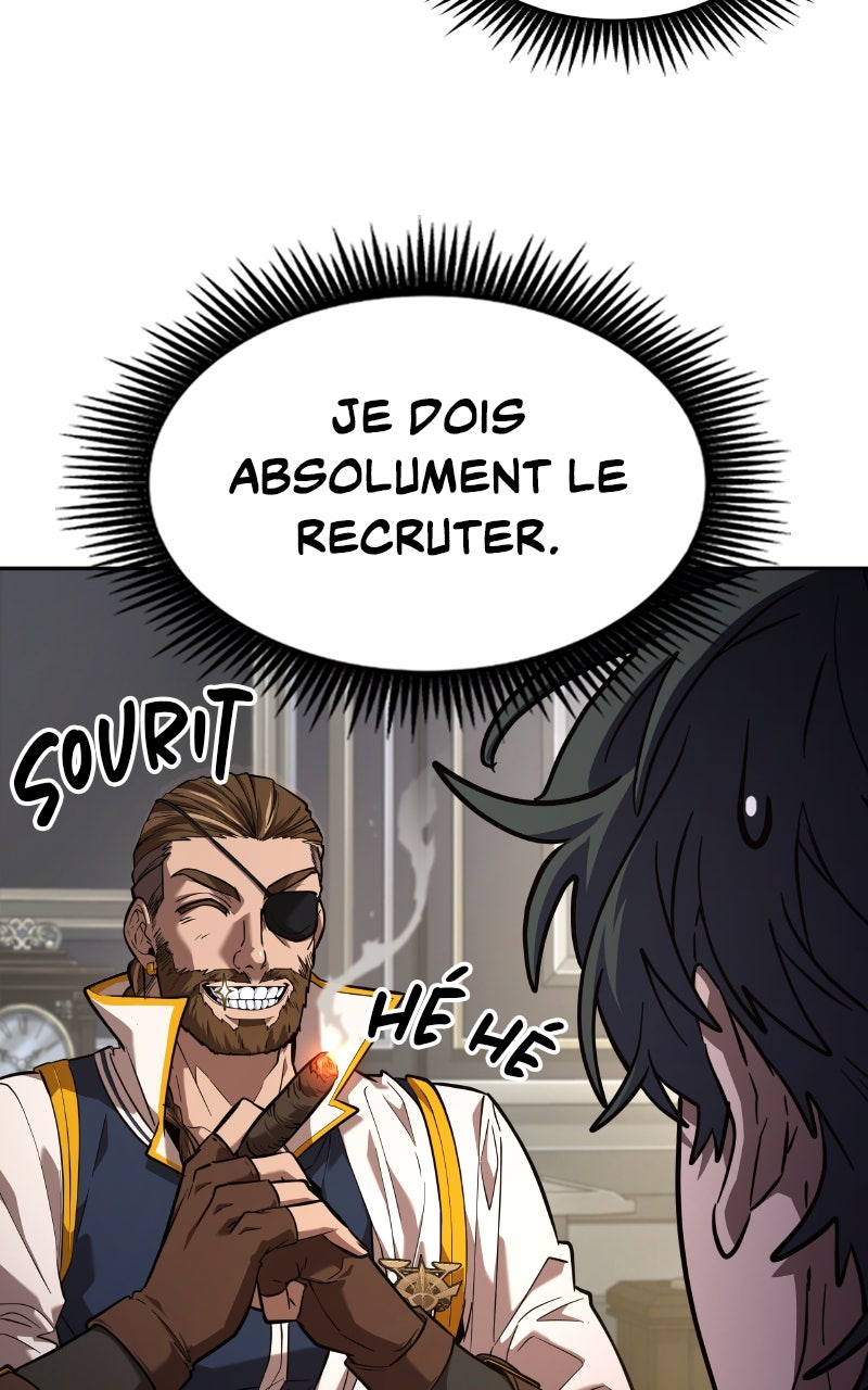 Read The Last Adventurer fr Manga Online