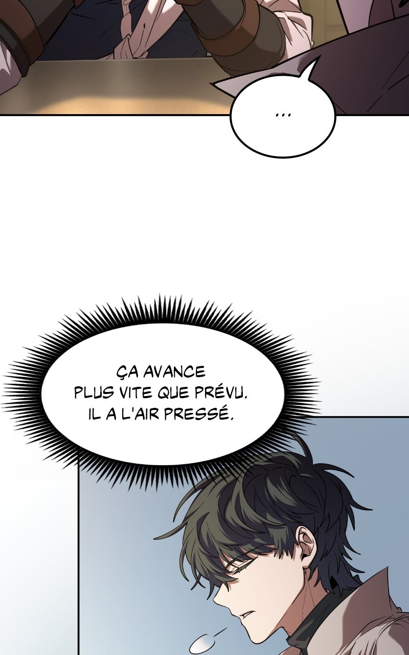 Read The Last Adventurer fr Manga Online