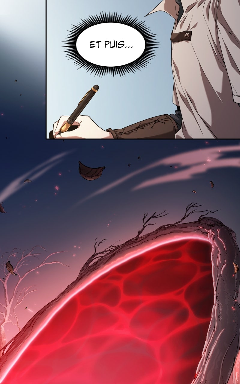 Read The Last Adventurer fr Manga Online