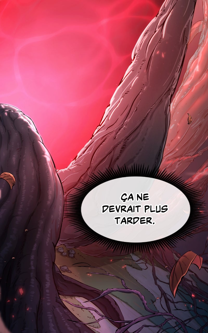 Read The Last Adventurer fr Manga Online