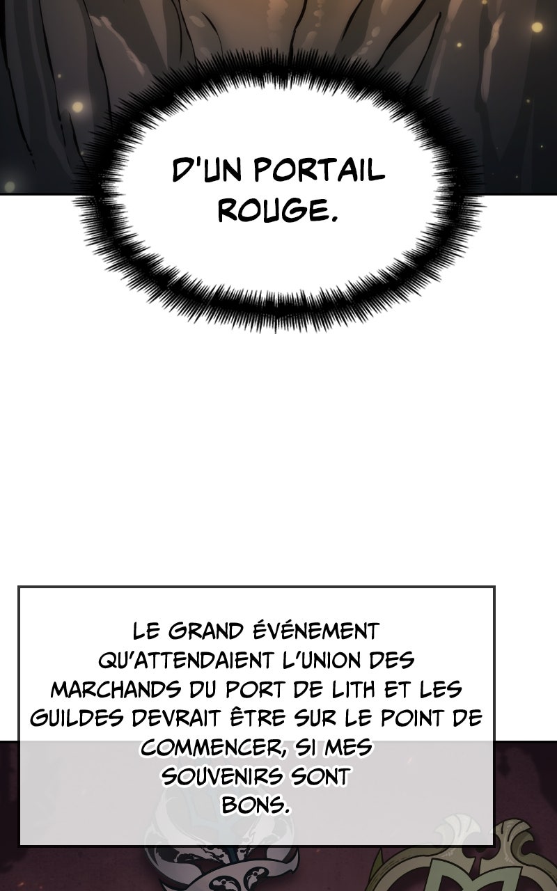 Read The Last Adventurer fr Manga Online