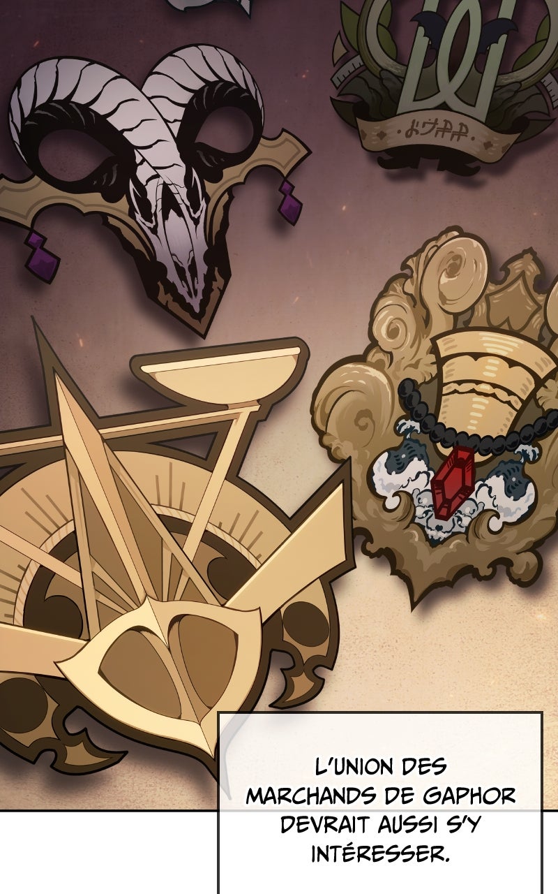 Read The Last Adventurer fr Manga Online