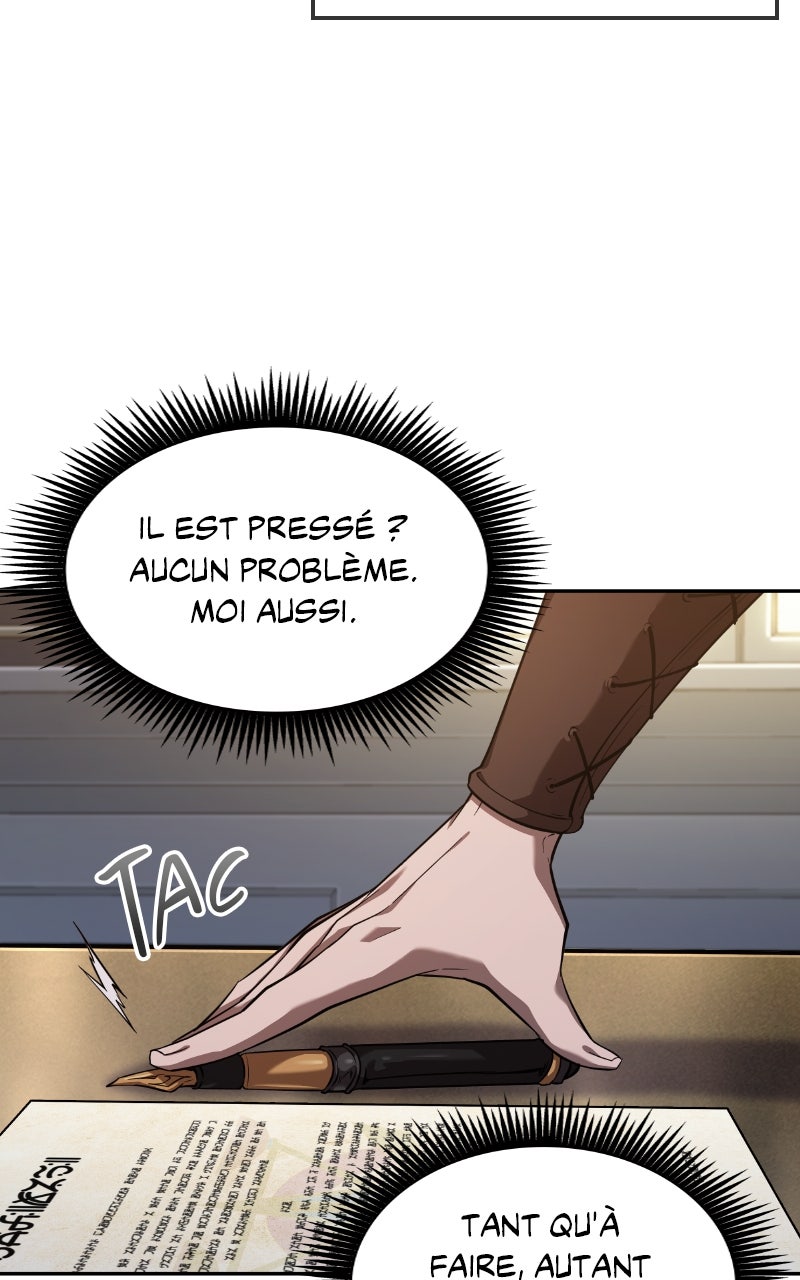 Read The Last Adventurer fr Manga Online