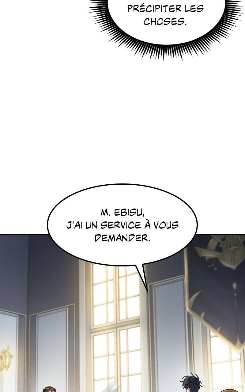 Read The Last Adventurer fr Manga Online