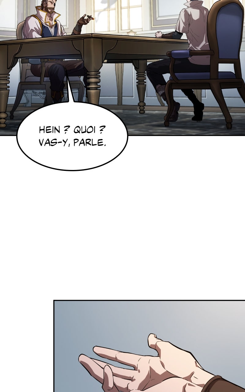 Read The Last Adventurer fr Manga Online