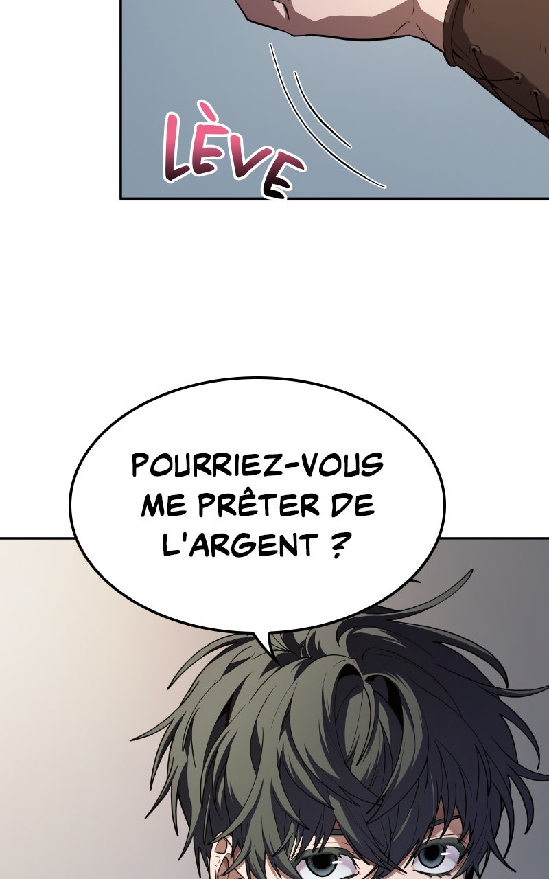 Read The Last Adventurer fr Manga Online